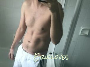 Ericloves