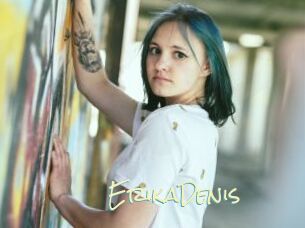 ErikaDenis