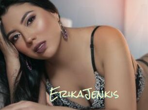 ErikaJenkis