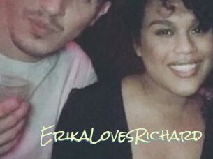 ErikaLovesRichard Porn Monkey Cash