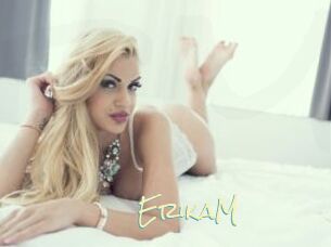 ErikaM