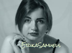 ErikaSamuels Porn Monkey Cash