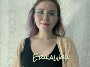 ErikaWow