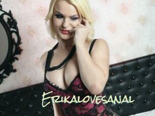 Erikalovesanal