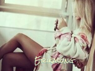 Erikasong