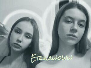 Erikawoww