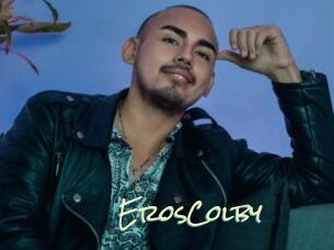 ErosColby