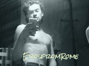 ErosfromRome Porn Monkey Cash