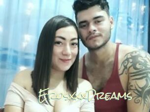 ErosxxxDreams Porn Monkey Cash