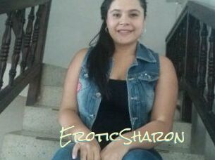 EroticSharon