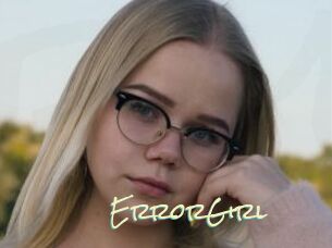 ErrorGirl