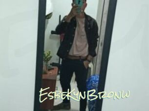 EsbeKynBronw