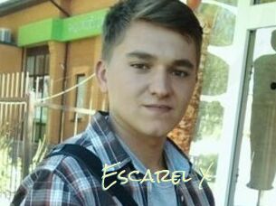 Escarel_X