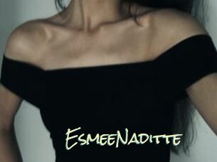 EsmeeNaditte