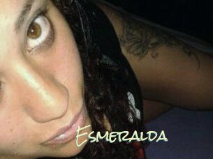 Esmeralda