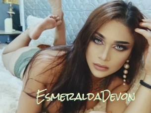 EsmeraldaDevon