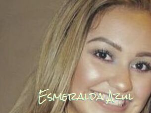 Esmeralda_Azul