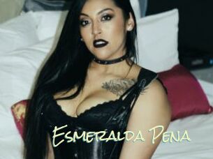 Esmeralda_Pena