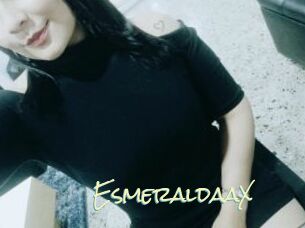 EsmeraldaaX