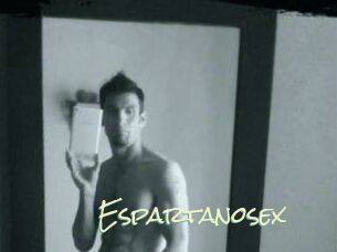 Espartanosex