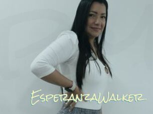 EsperanzaWalker Porn Monkey Cash