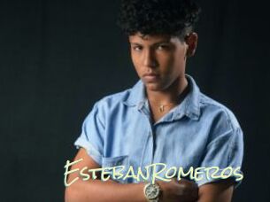 EstebanRomeros