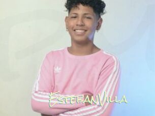 EstebanVilla