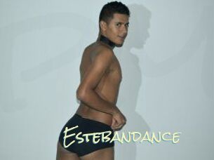 Estebandance