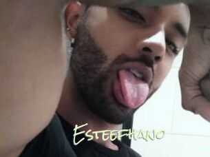 Esteefhano