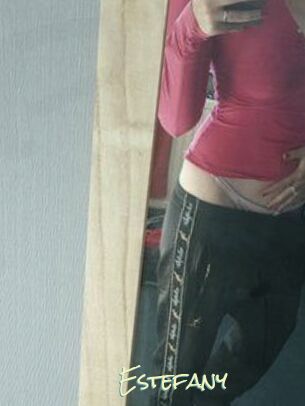 Estefany