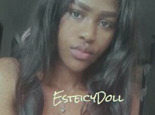 EsteicyDoll