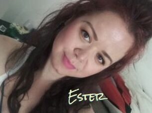 Ester