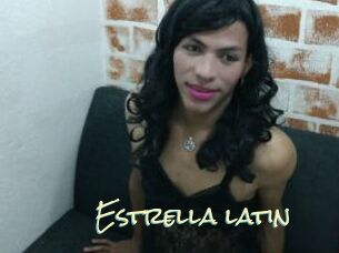 Estrella_latin Porn Monkey Cash