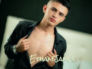 EthamJames