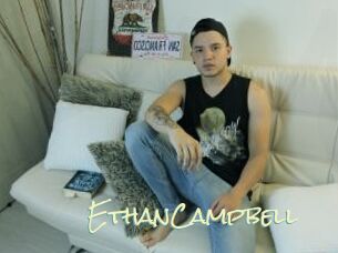 EthanCampbell Porn Monkey Cash