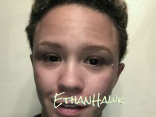 EthanHawk Porn Monkey Cash