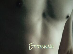 Ettienne