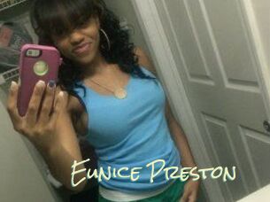 Eunice_Preston