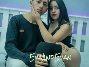 EvaAndEvan