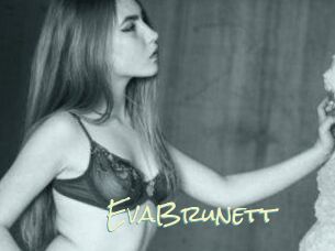 EvaBrunett Porn Monkey Cash