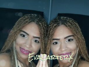 EvaCarterX