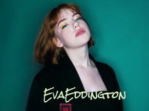 EvaEddington Porn Monkey Cash