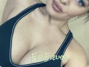 EvaEvelynx Porn Monkey Cash