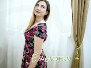 EvaGreenn Porn Monkey Cash