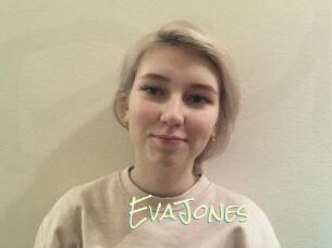 EvaJones