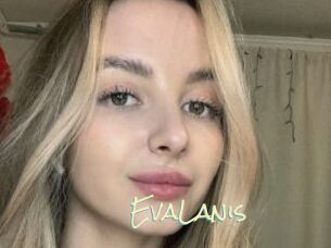 EvaLanis Porn Monkey Cash