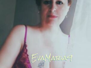 EvaMaria9 Porn Monkey Cash