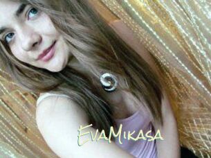 EvaMikasa