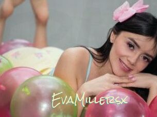 EvaMillersx