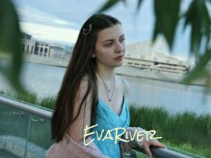 EvaRiver Porn Monkey Cash